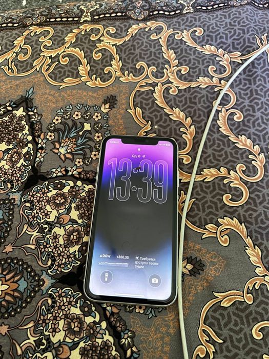iphone 11 yahshi holati