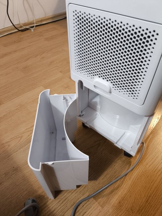 Dezumidificator Freezy Air (AC, aer uscat, nou)