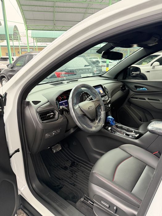 Equinox 441 milonlik  2023 yil bir qol