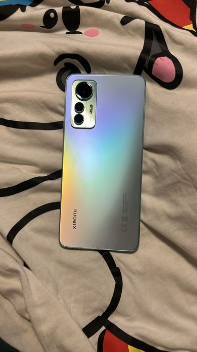 Xiaomi 12 Lite. 256