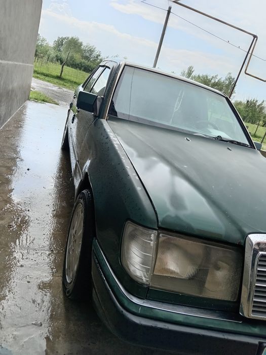 Продается мерс 230