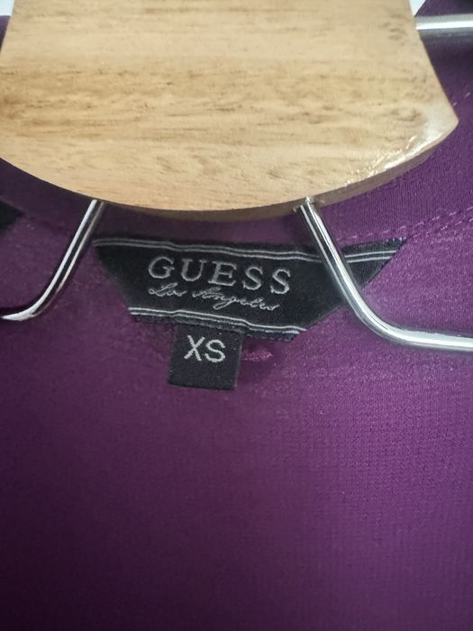Дамска риза Guess XS