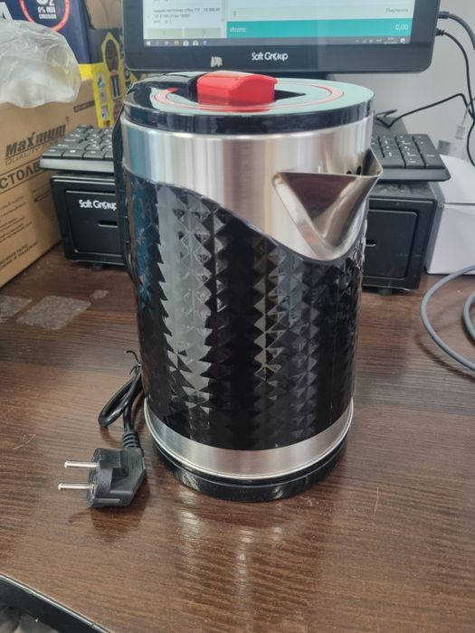 Тефаль тефал чайник шәйнек шайнек посуда