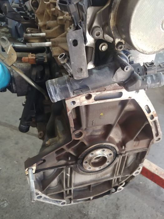 Motor k9kk792 k9k972 1.5 dci dacia logan 1 ls euro 4