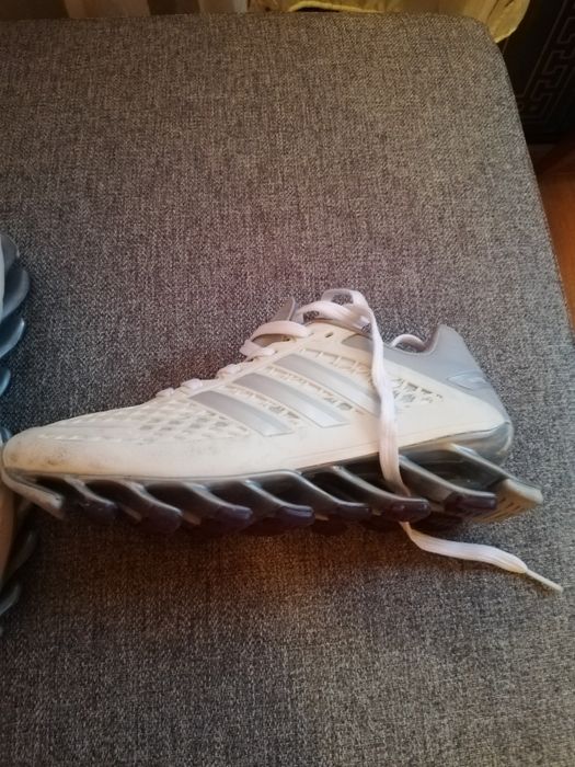 Адидас springblade