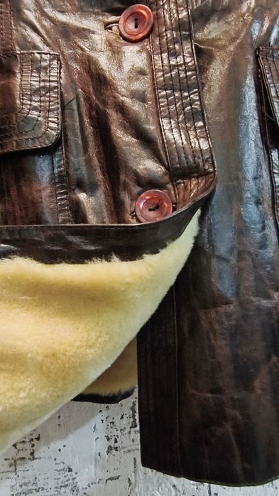 Продам дублёнку,в отличном состоянии.