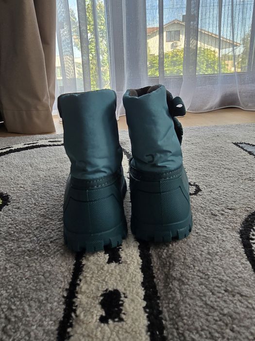 Cizme de zăpadă 24/25