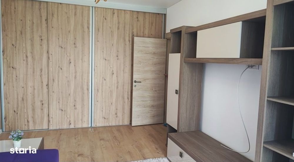 Apartament 2 camere - Aurel Persu — fotografia 3