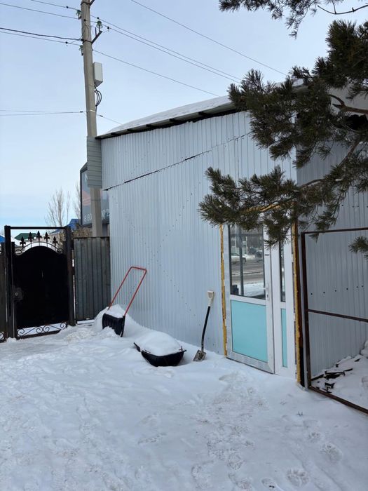 Сдам коммерческое помещение