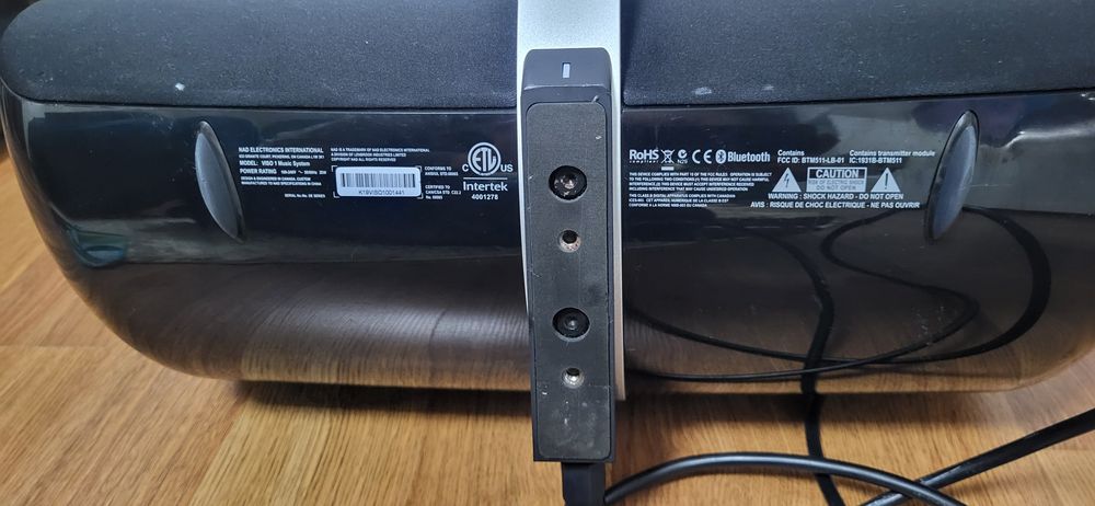 Boxă Bluetooth NAD Viso 1