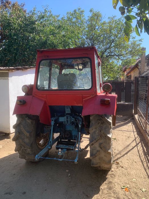 Tractor de vanzare