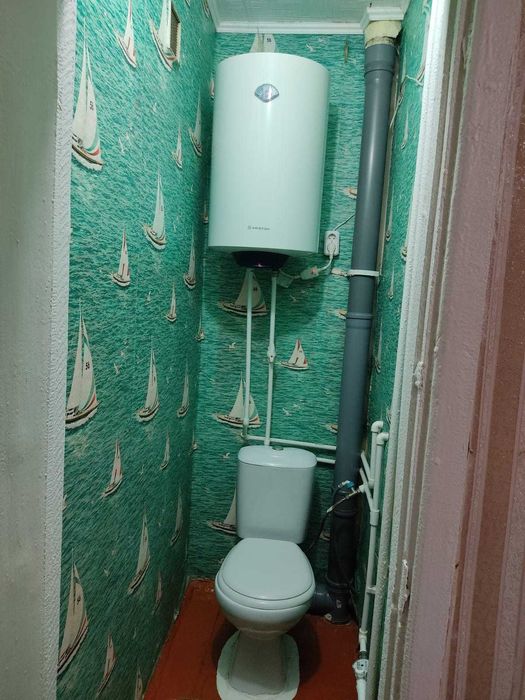 2 комнатная Васильковский 27