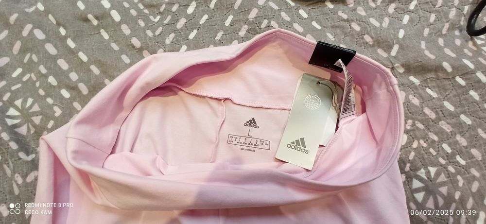 Дамски клин Adidas L