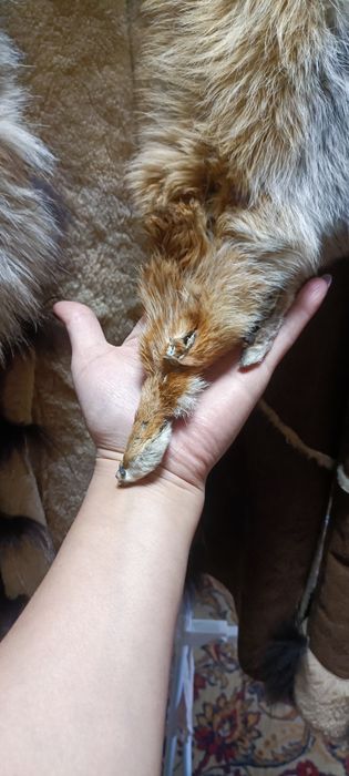 Продам дублёночку