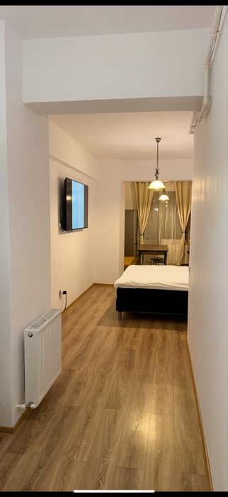 Cazare in Regim Hotelier ap 1-2 cam Iasi Centru Palas