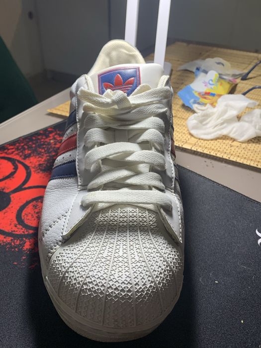 Adidas Superstar / masura 42,5