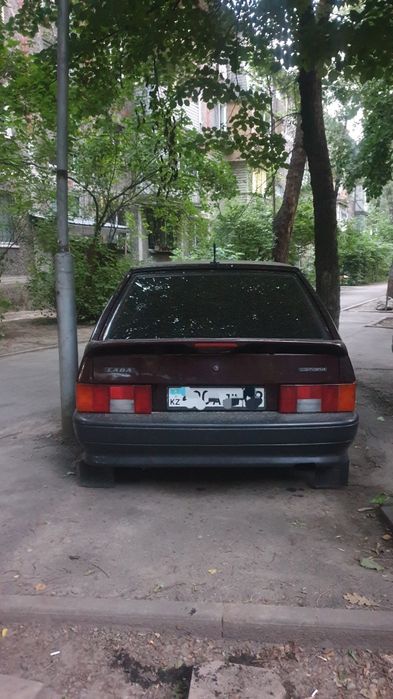 LADA 2113 ВАЗ 2012г