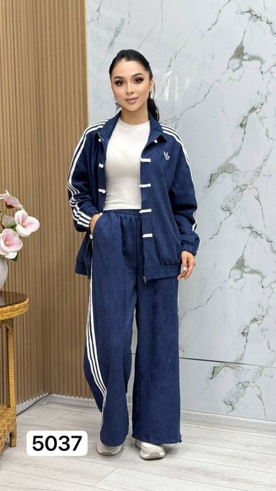 Спортивка двойка