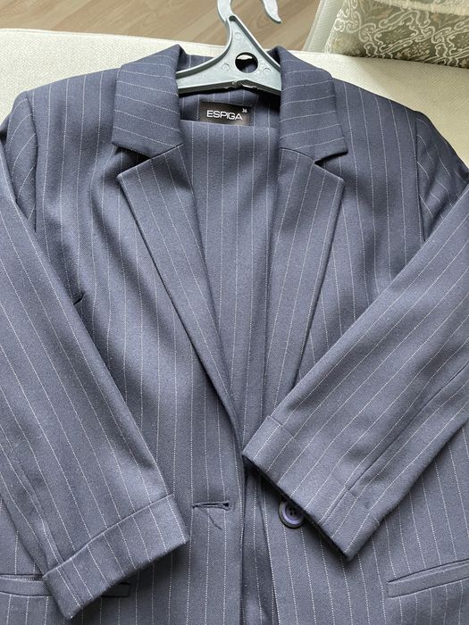 Классический костюм