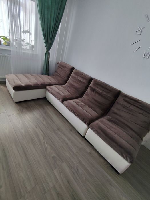 Vând Coltar Heaven !