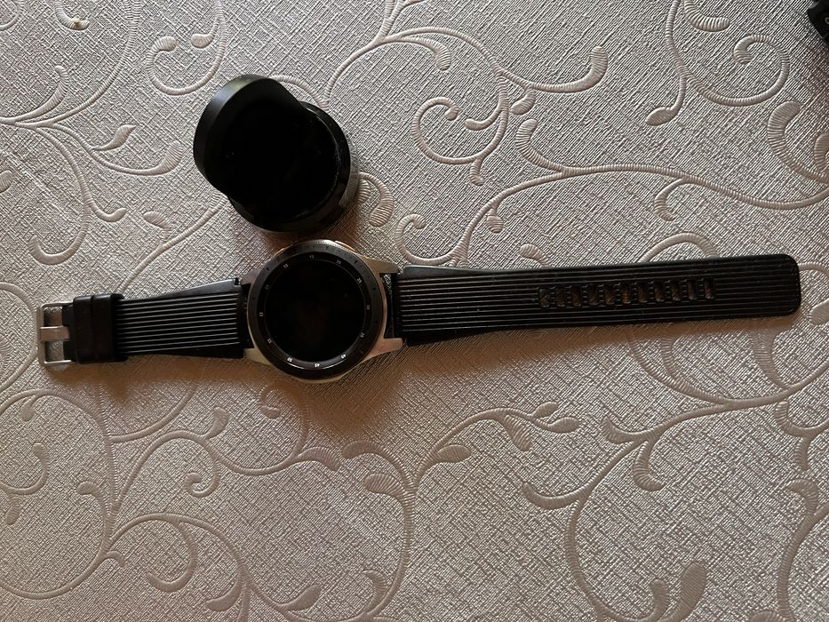 Samsung galaxy watch 46mm