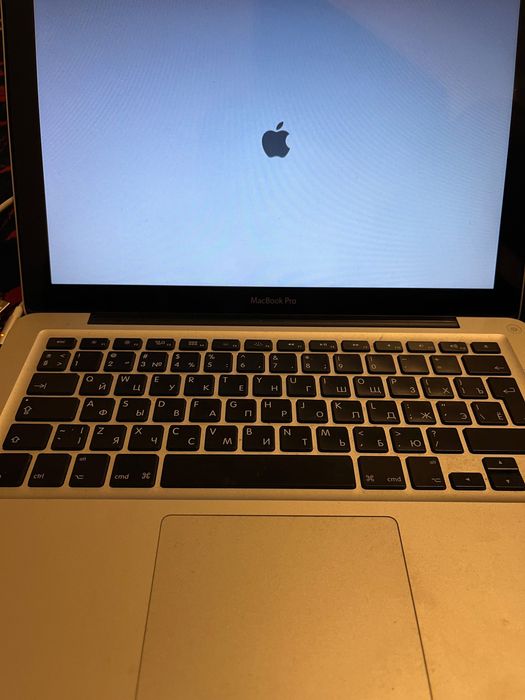 MacBook Pro 11 Late 2011