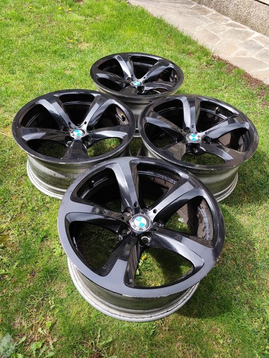 Джанти за BMW E65 E60 19" Style 249 спорт пакет
