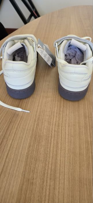 Маратонки Adidas Originals Forum 84 Sneakers