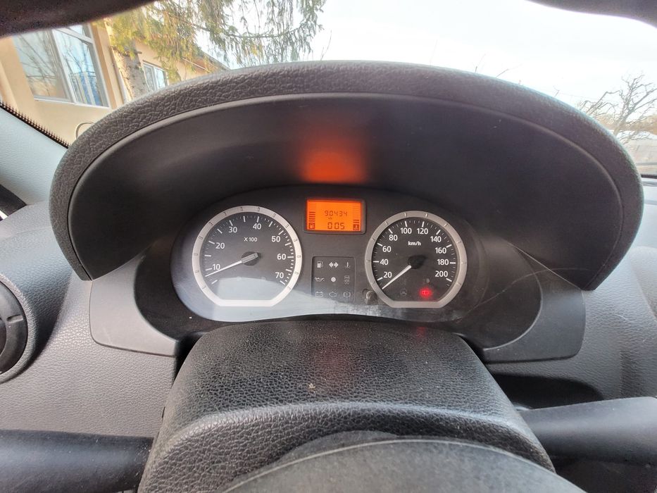 DACIA Logan 2006 — imagine 4