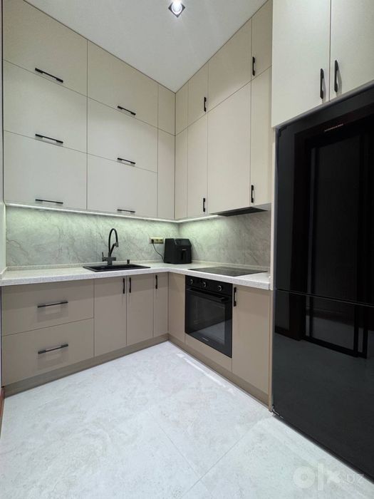 ЖК NEST ONE 2 room