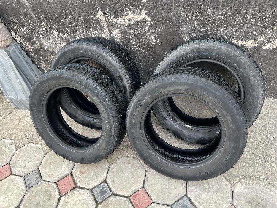 Продам резину r15