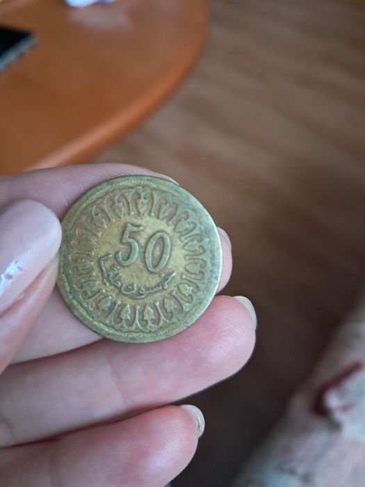 Османски куруш! Сребърни!