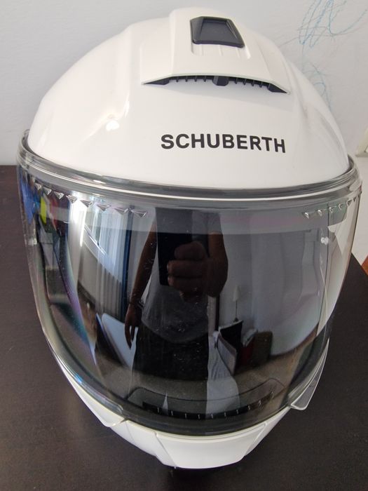 Casca Moto Schuberth C5 Flip Up NOUA!