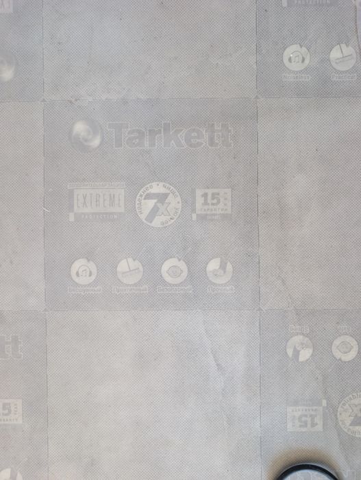 Линолеум  Tarkett