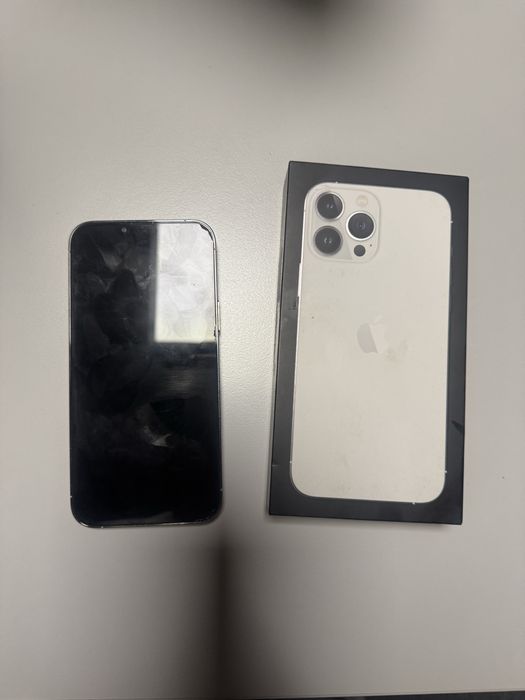 Iphone 13 pro max 512Gb