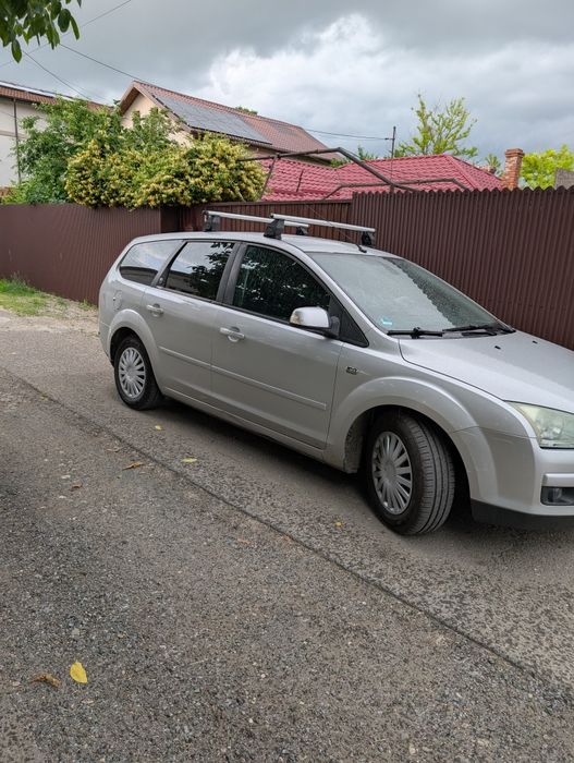 Ford Focus break