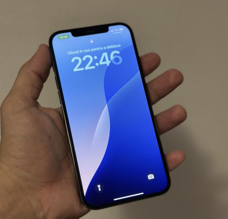 Iphone 12 Pro Max 128Gb 93%