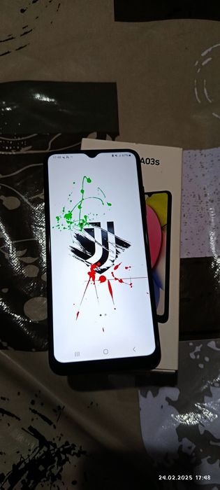 Samsung A03s 32g