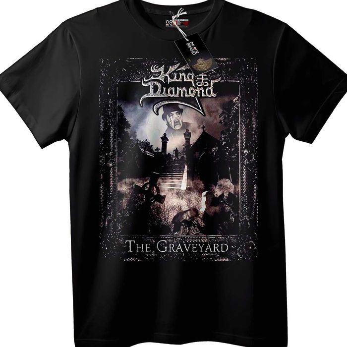 Тениски  King DIAMOND