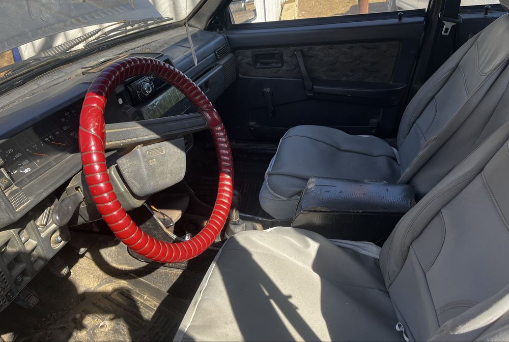 Продам ВАЗ 21099 на ходу