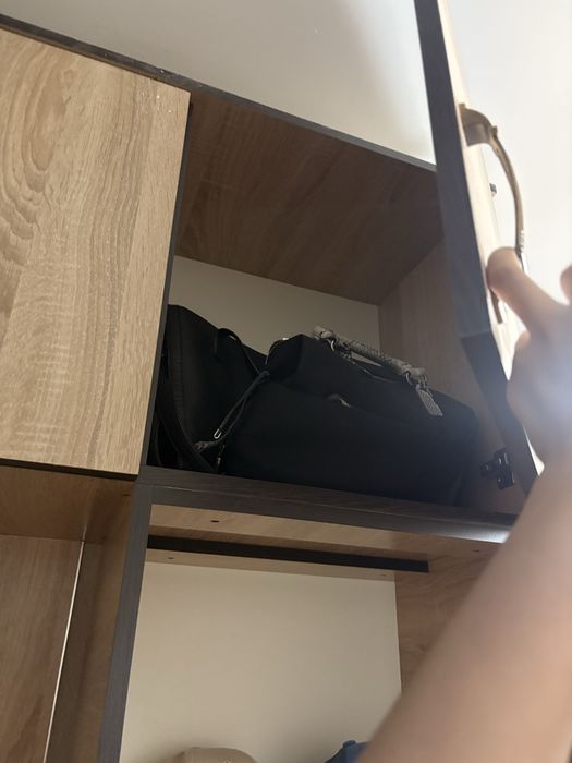 Шкаф для прихожей