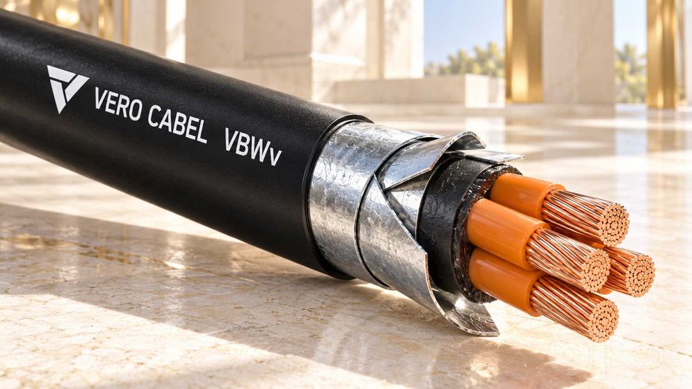 Vero cabel | Sim | Kabel | Сим  Кабель ишлаб чикарувчидан
