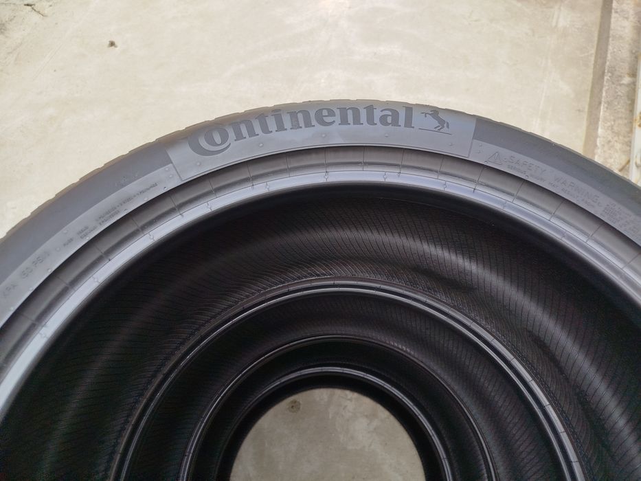 245 45 R19 Shina Kontenintal