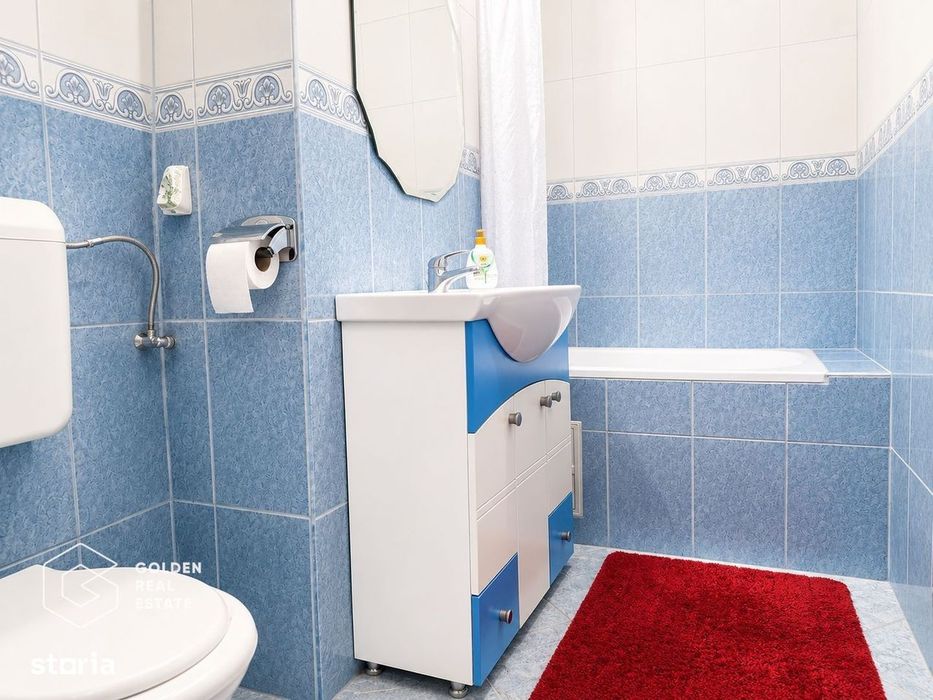 Apartament cu 1 camera, Micalaca - Voinicilor, parter