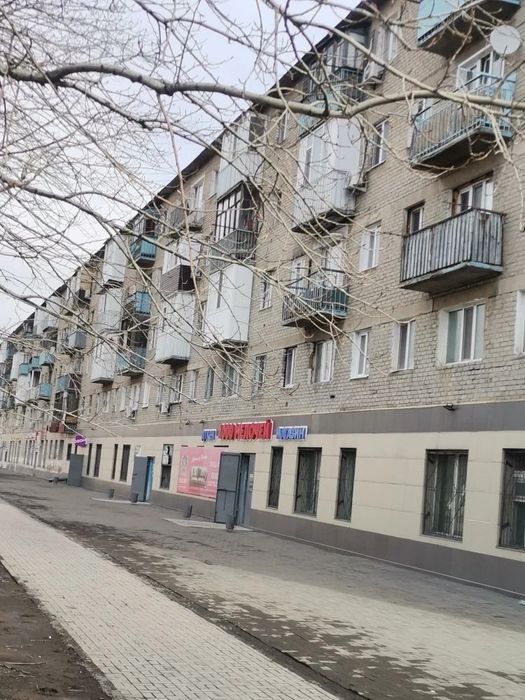 Продажа магазина