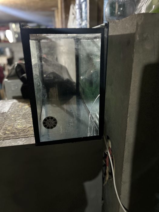 Аквариум 50литров