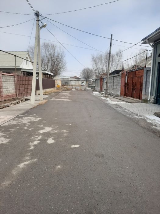 Дом пер.Узбекский - Байзак батыра