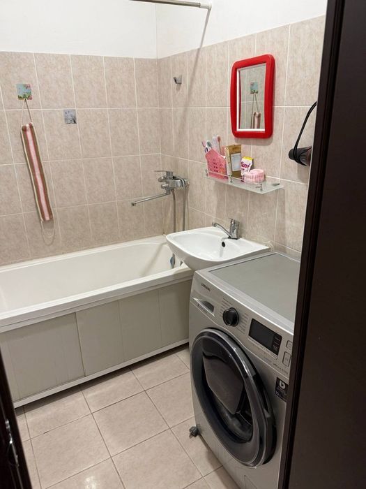 Qizlarga kvartira sergili