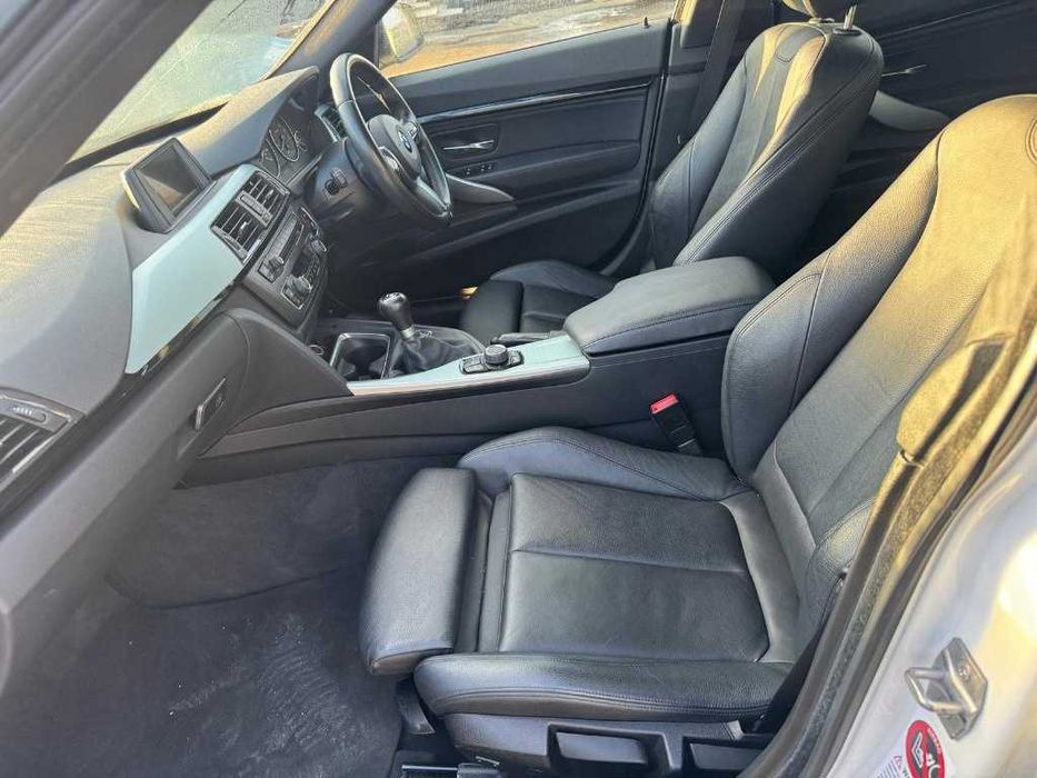 Dezmembram Bmw Seria 3 Gran Turismo F34 320i 2.0i 135 kw An 2014