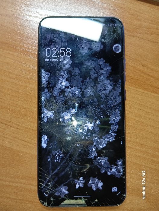 tecno spark 6 go 64gb 3gb ram